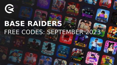 codes base raiders|Codes .